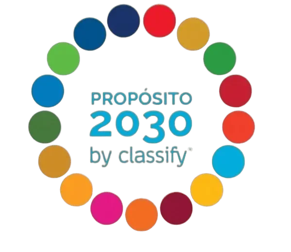 Propósito 2030 by classify.